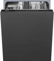 Photos - Integrated Dishwasher Smeg ST273CL 