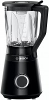 Photos - Mixer Bosch VitaPower MMB6172B black