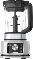 Photos - Mixer Ninja CB350 silver