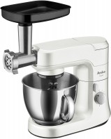 Photos - Food Processor Amica KML 4011 ivory