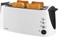 Photos - Toaster Silver Crest SDLT 1500 A2 