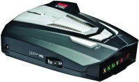 Photos - Radar Detector Cobra RU 845 