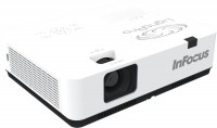 Photos - Projector InFocus IN1026 