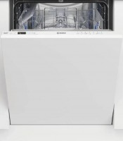 Photos - Integrated Dishwasher Indesit DIC 3B+19 