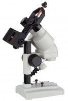 Photos - Microscope AmScope SE120Z-TMD 