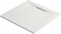 Photos - Shower Tray Jacob Delafon Flight Pure 90x90 E62321-00 