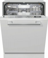 Photos - Integrated Dishwasher Miele G 7160 SCVi 