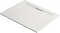 Photos - Shower Tray Jacob Delafon Flight Pure 100x80 E62324-00 