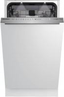 Photos - Integrated Dishwasher Grundig GSVP4151Q 