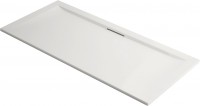 Photos - Shower Tray Jacob Delafon Flight Pure 150x80 E62331-00 