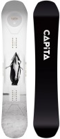 Photos - Snowboard CAPiTA Super DOA 152 (2021/2022) 