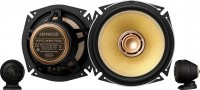 Photos - Car Speakers Kenwood KFC-XS1704 