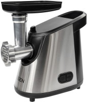 Photos - Meat Mincer Eisen EMG-030JS stainless steel