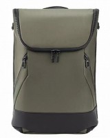 Photos - Backpack Ninetygo Full Open Business Travel Backpack 18 L