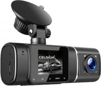 Photos - Dashcam Celsior F806D 