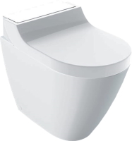 Photos - Toilet Geberit AquaClean Tuma Classic 146.320.11.1 