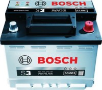 Photos - Car Battery Bosch S3 (545 412 040)