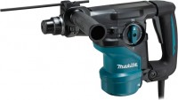 Photos - Rotary Hammer Makita HR3001CJ 