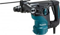 Photos - Rotary Hammer Makita HR3011FCJ 