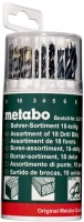 Tool Kit Metabo 627190000 