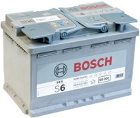 Photos - Car Battery Bosch S6 AGM/S5 AGM (570 901 076)