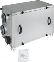 Photos - Recuperator / Ventilation Recovery Blauberg KOMFORT L500 S3 
