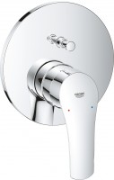 Photos - Tap Grohe Eurosmart 24043003 