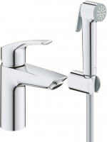 Photos - Tap Grohe Eurosmart 23124003 