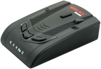 Photos - Radar Detector Sho-Me 8220 