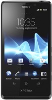 Photos - Mobile Phone Sony Xperia T 16 GB / 1 GB