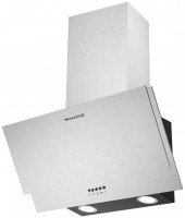 Photos - Cooker Hood Philco PEW 296 X stainless steel