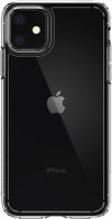 Photos - Case Spigen Crystal Hybrid for iPhone 11 