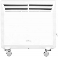 Photos - Convector Heater Aceline CH-1000XRK 1 kW