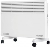 Photos - Convector Heater Monlan ML-5 0.5 kW