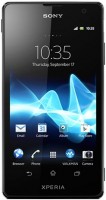 Photos - Mobile Phone Sony Xperia TX 16 GB / 1 GB