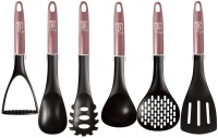 Photos - Utensil Set Berlinger Haus I-Rose BH-6329 