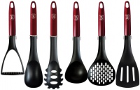 Photos - Utensil Set Berlinger Haus Burgundy BH-6325 