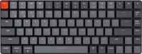 Photos - Keyboard Keychron K3 White Backlit Gateron  Brown Switch