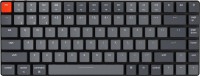 Photos - Keyboard Keychron K3 White Backlit Gateron  Red Switch