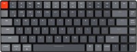 Photos - Keyboard Keychron K3 RGB Backlit Optical (HS)  Red Switch