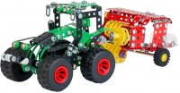 Photos - Construction Toy Alexander Fred and Betty 2162 