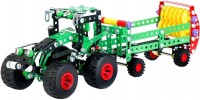 Photos - Construction Toy Alexander Fred and Stinky 2163 