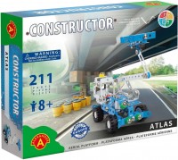 Photos - Construction Toy Alexander Atlas 1644 