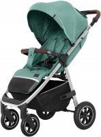 Photos - Pushchair Carrello Bravo Air CRL-5512 