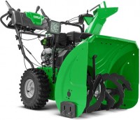 Photos - Snow Blower Caiman Valto 27C 