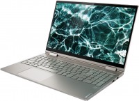 Photos - Laptop Lenovo Yoga C740 15 (C740-15IML 81TD0008US)