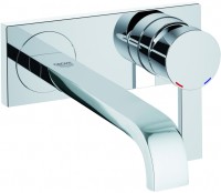 Photos - Tap Grohe Allure 19386000 