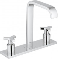 Photos - Tap Grohe Allure 20143000 