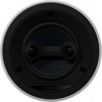 Photos - Speakers B&W CCM 663SR 