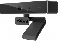Photos - Webcam ProXtend X701 4K 